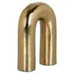 - Kandelaar Rowin klein (Gold)