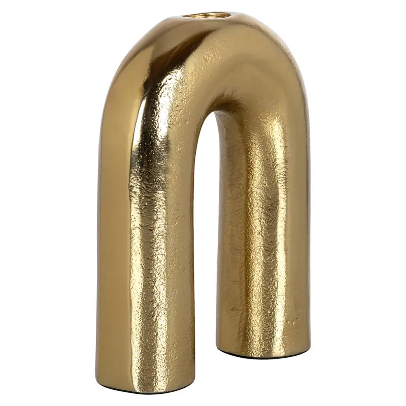 - Kandelaar Rowin klein (Gold)