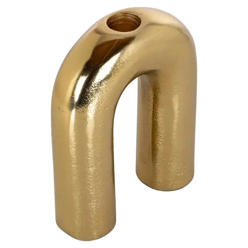 - Kandelaar Rowin klein (Gold)