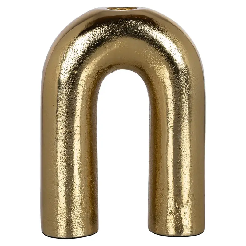 - Kandelaar Rowin klein (Gold)