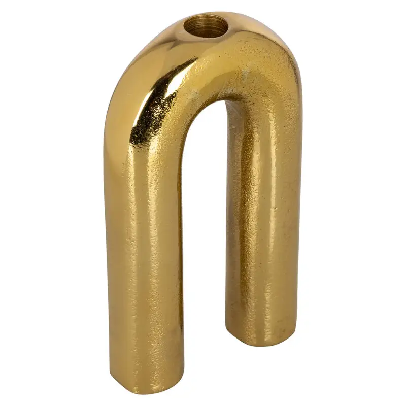 - Kandelaar Rowin groot (Gold)