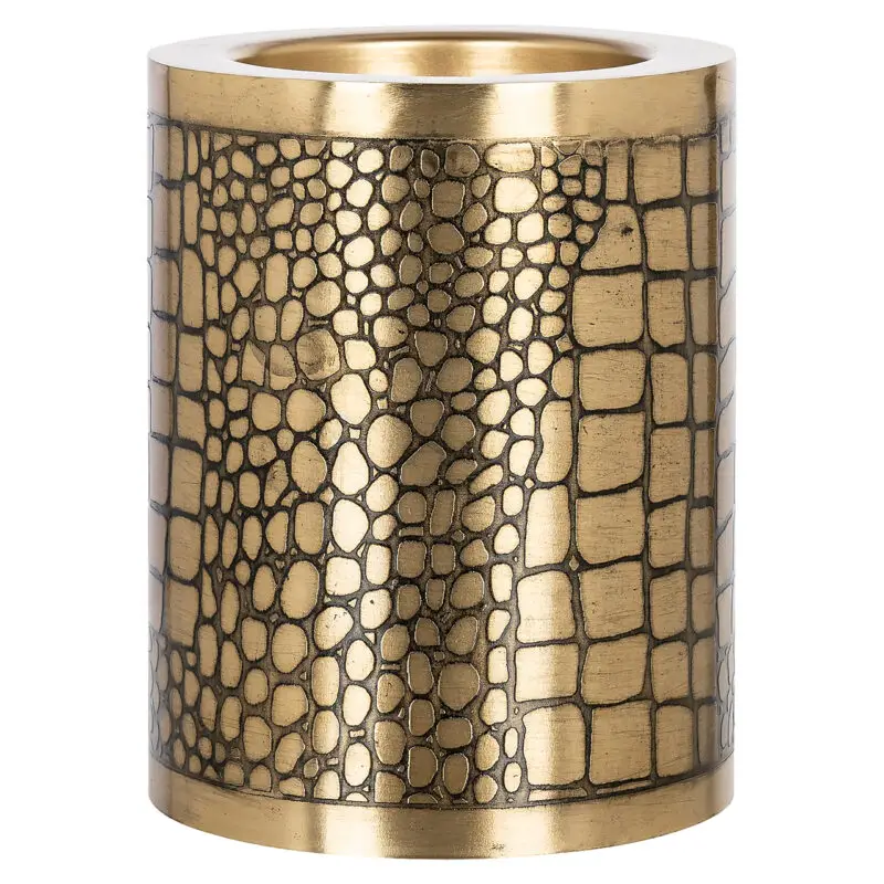 - Kandelaar Elyn klein (Gold)