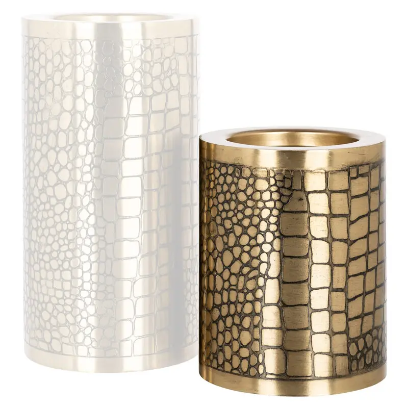 - Kandelaar Elyn klein (Gold)