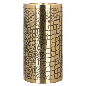 - Kandelaar Elyn groot (Gold)