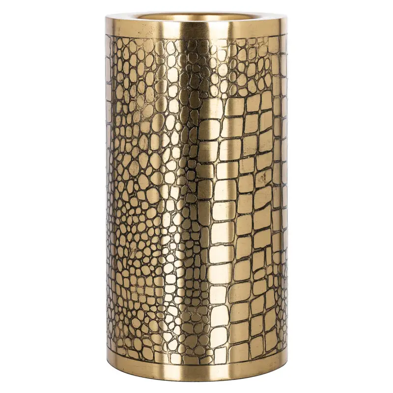 - Kandelaar Elyn groot (Gold)