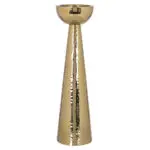 - Kandelaar Lizz groot (Gold)