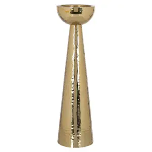 - Kandelaar Lizz groot (Gold)