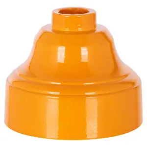 - Kandelaar Dion oranje