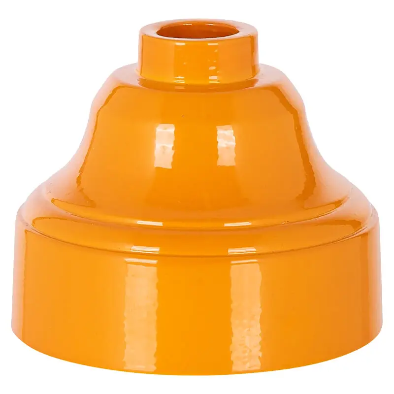 - Kandelaar Dion oranje