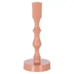 - Kandelaar Raf klein (Pink)