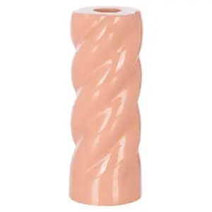 - Kandelaar Suzy klein (Pink)