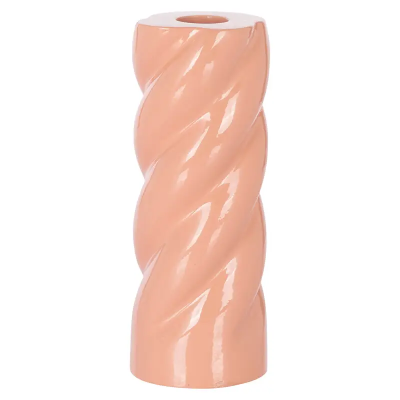 - Kandelaar Suzy klein (Pink)