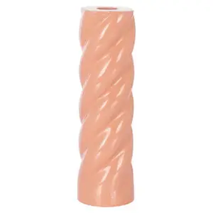 - Kandelaar Suzy groot (Pink)