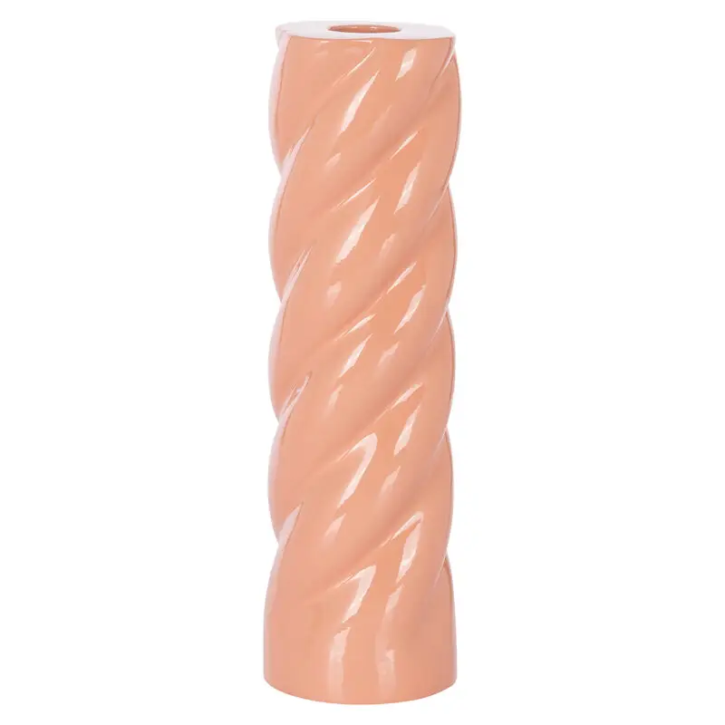 - Kandelaar Suzy groot (Pink)