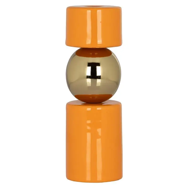 - Kandelaar Kira (Orange)