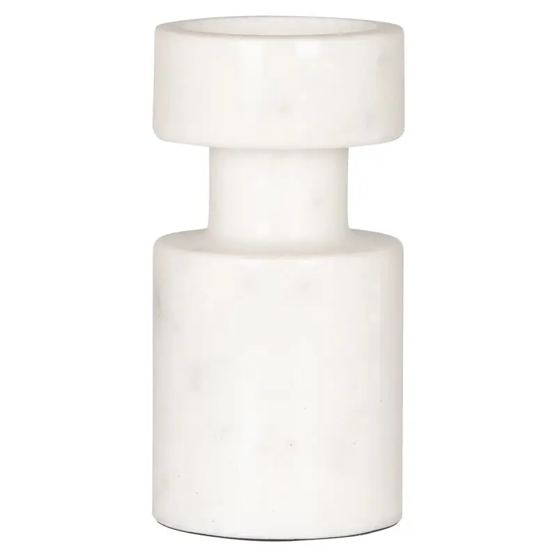 - Kandelaar Melle klein (White)