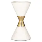 - Kandelaar Jurre (White)