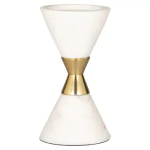 - Kandelaar Jurre (White)