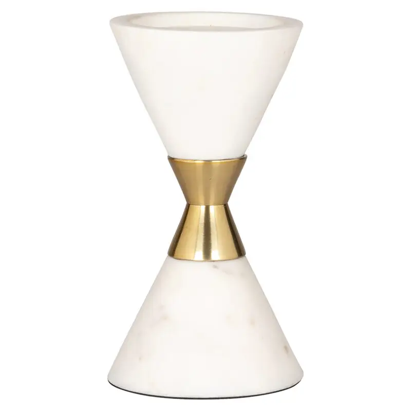 - Kandelaar Jurre (White)