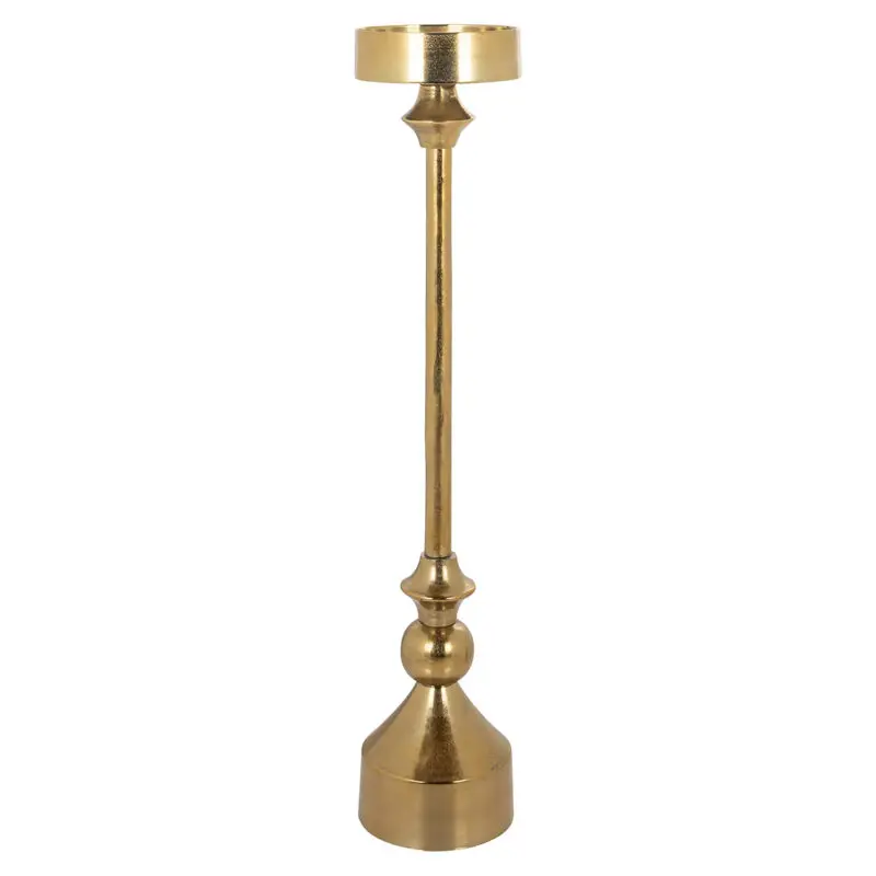 - Kandelaar Presley big (Gold)