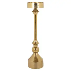 - Kandelaar Presley small (Gold)