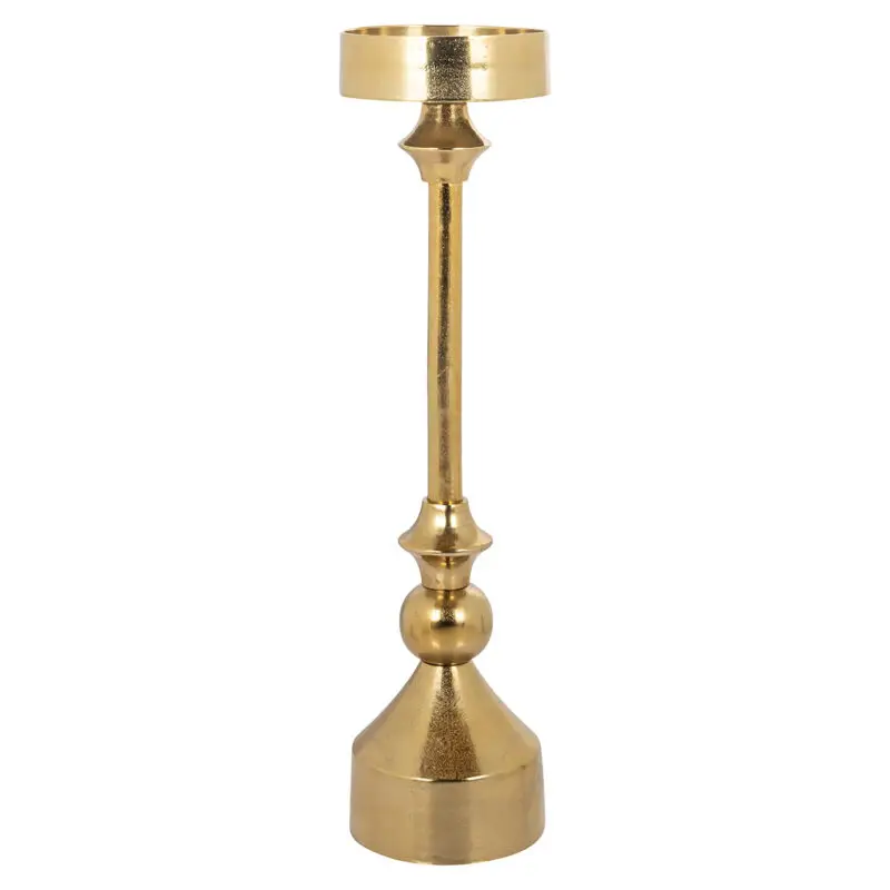 - Kandelaar Presley small (Gold)