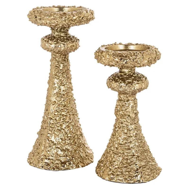 - Kandelaar July groot (Gold)