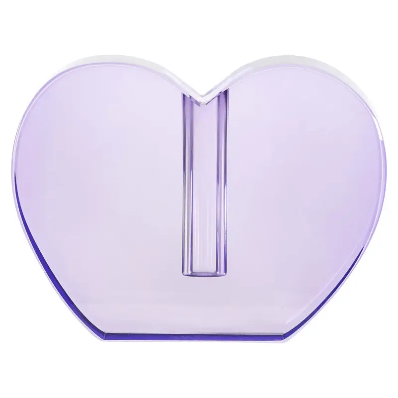 - Kandelaar Tanna (Purple)