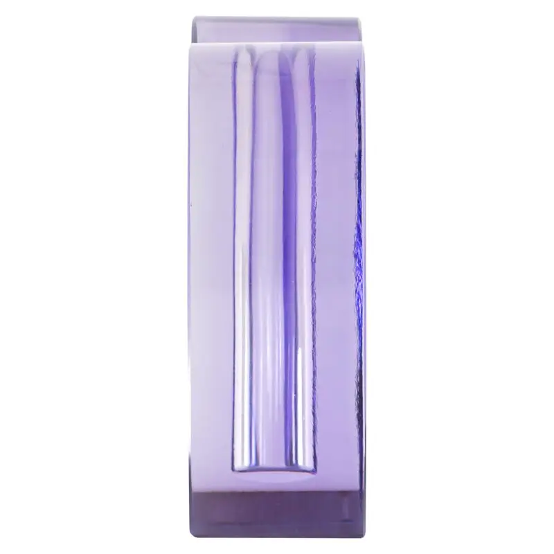 - Kandelaar Tanna (Purple)