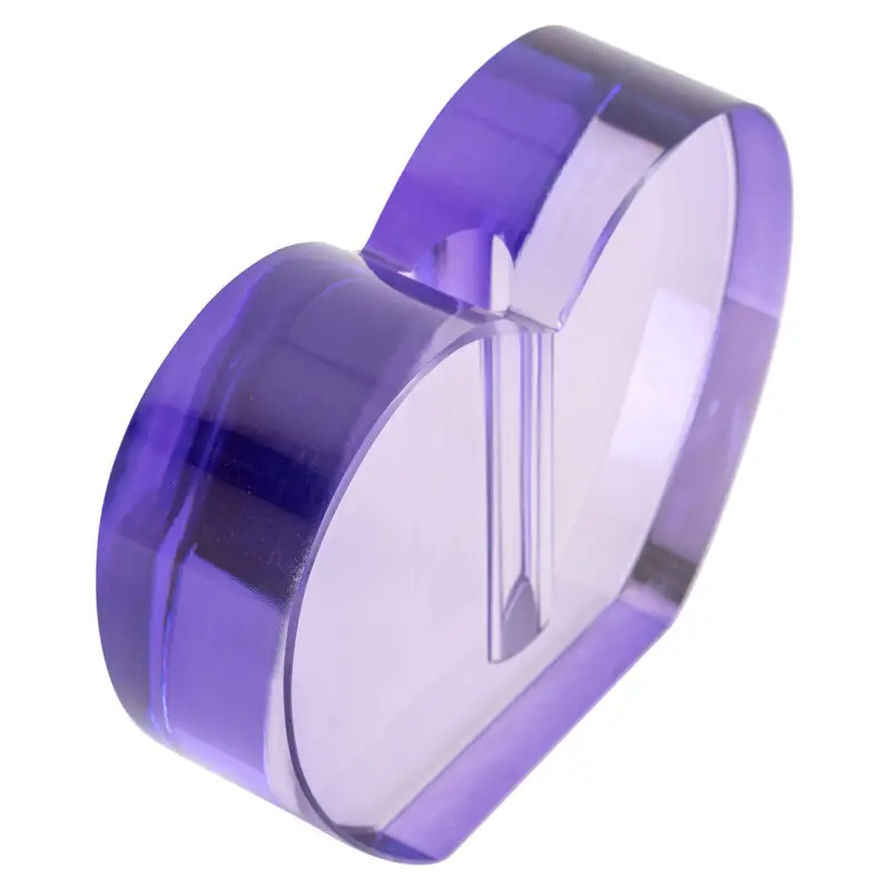 - Kandelaar Tanna (Purple)
