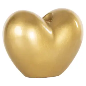 - Kandelaar Dilly groot (Gold)