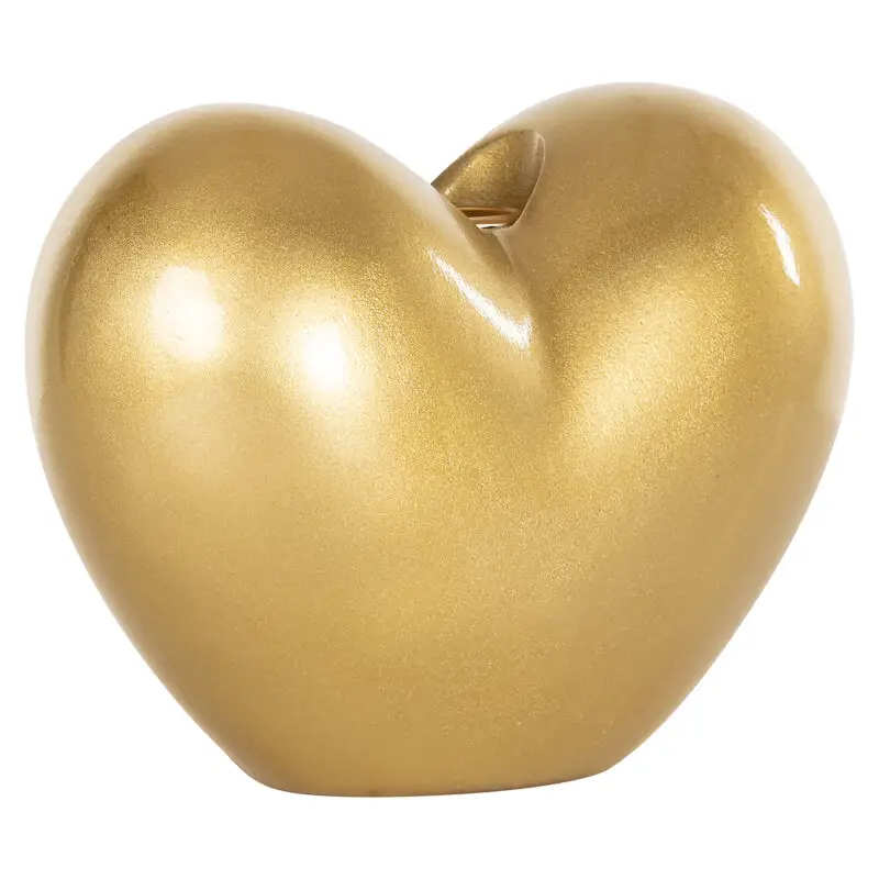 - Kandelaar Dilly groot (Gold)