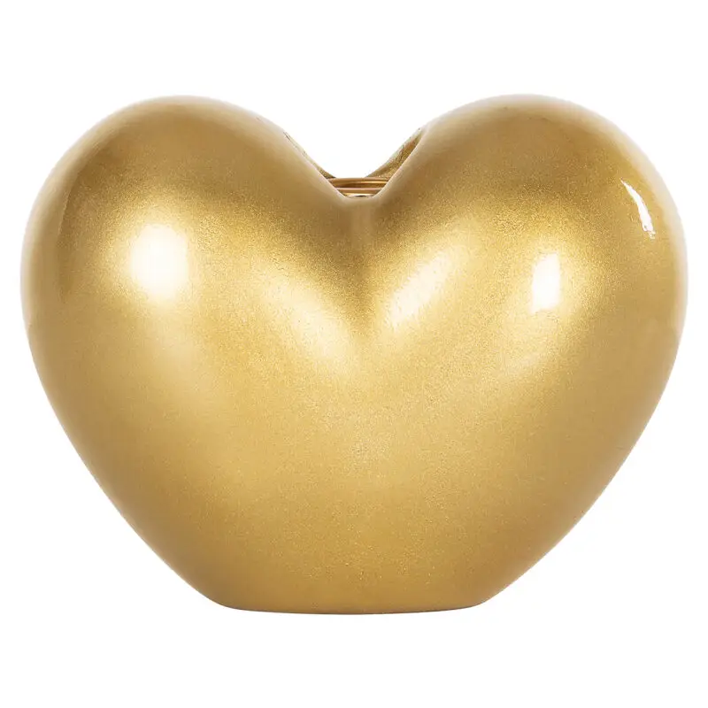- Kandelaar Dilly groot (Gold)