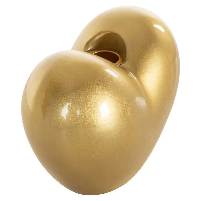 - Kandelaar Dilly groot (Gold)