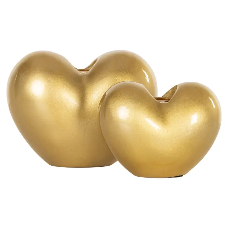 - Kandelaar Dilly groot (Gold)