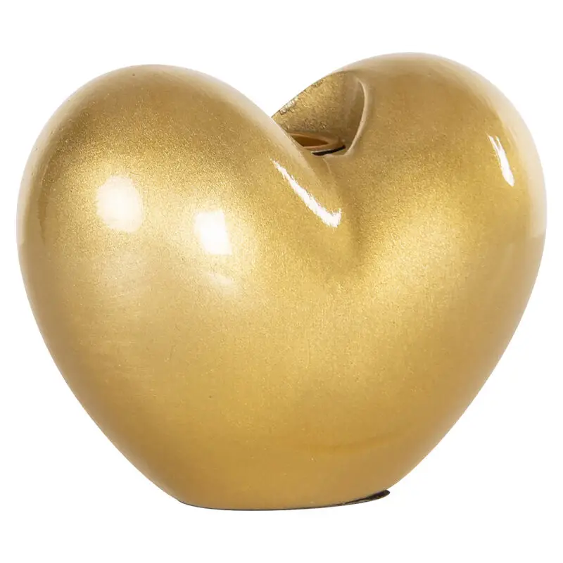 - Kandelaar Dilly klein (Gold)