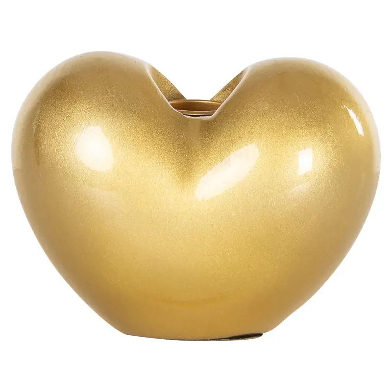 - Kandelaar Dilly klein (Gold)