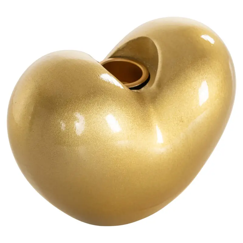 - Kandelaar Dilly klein (Gold)