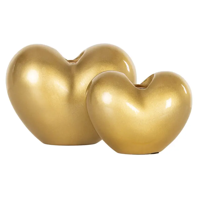- Kandelaar Dilly klein (Gold)