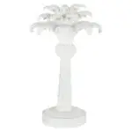 - Kandelaar Palma klein (White)