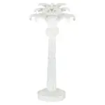 - Kandelaar Palma groot (White)