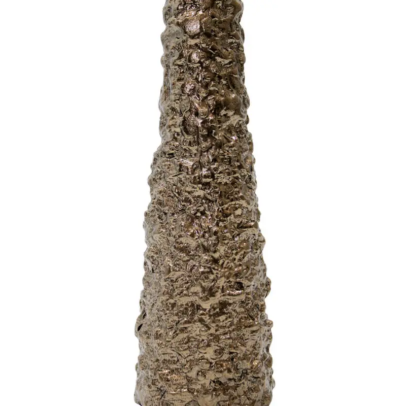 - Kandelaar Moan groot (Brushed Gold)