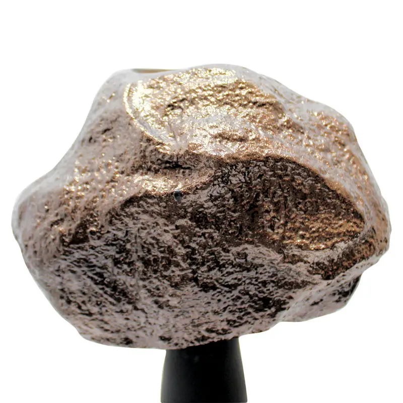 - Kandelaar Moira groot (Black)