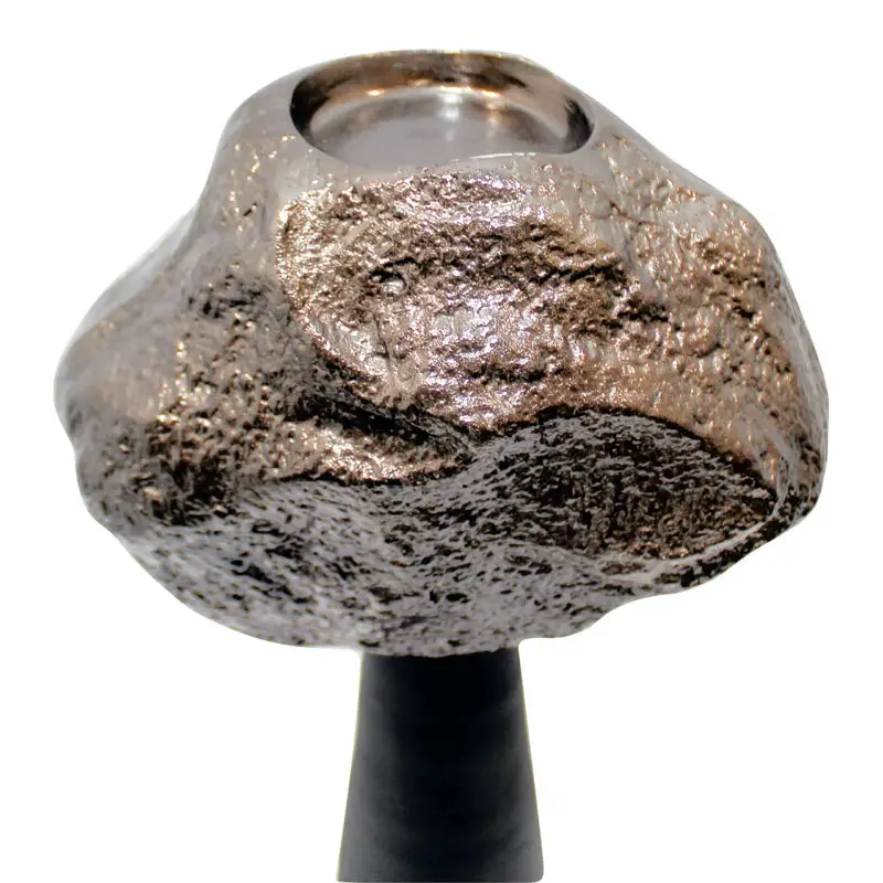 - Kandelaar Moira groot (Black)