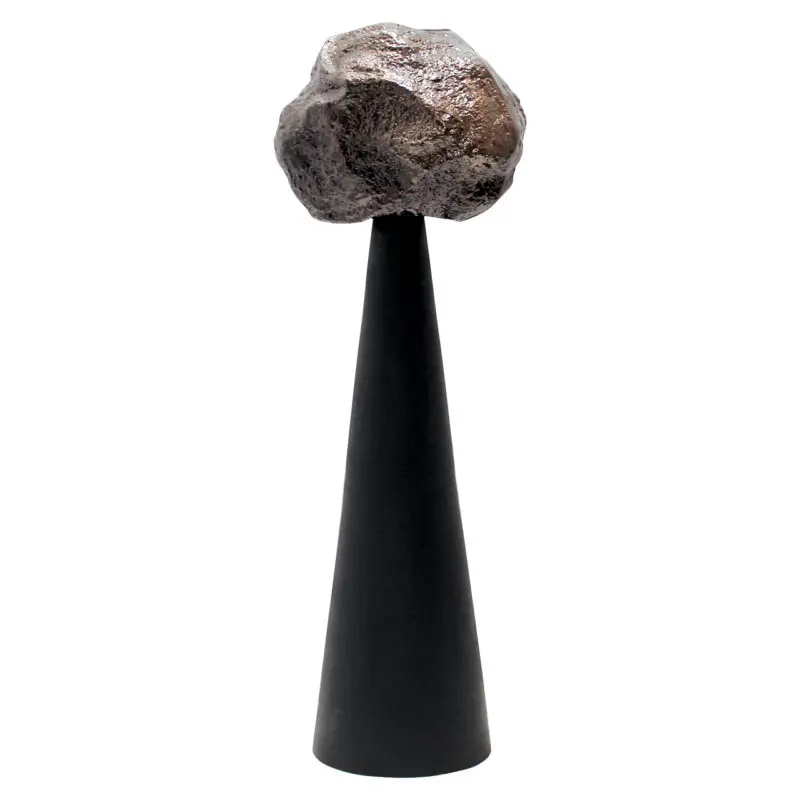 - Kandelaar Moira groot (Black)