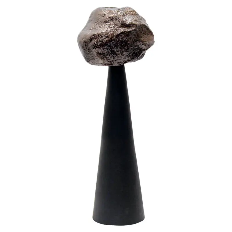 - Kandelaar Moira groot (Black)