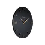 - Klok Byram (Black/gold)