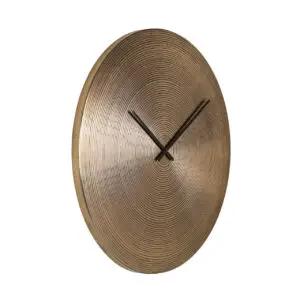 - Klok Aden (Gold)