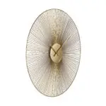 - Klok Audrey (Gold)