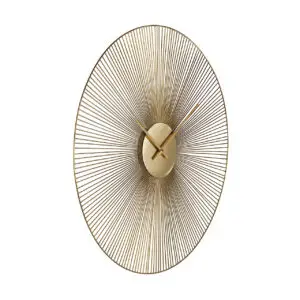 - Klok Audrey (Gold)